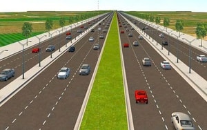 Hơn 3.375 tỷ đồng vốn đầu tư công: Nhiều dự án trọng điểm tăng tốc, vẫn “nghẽn” giải phóng mặt bằng ở Lâm Đồng - Ảnh 7.