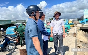 Hơn 3.375 tỷ đồng vốn đầu tư công: Nhiều dự án trọng điểm tăng tốc, vẫn “nghẽn” giải phóng mặt bằng ở Lâm Đồng - Ảnh 5.