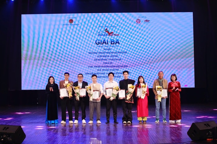 Lan tỏa mạnh mẽ hình ảnh Việt Nam trên môi trường số - Ảnh 4.