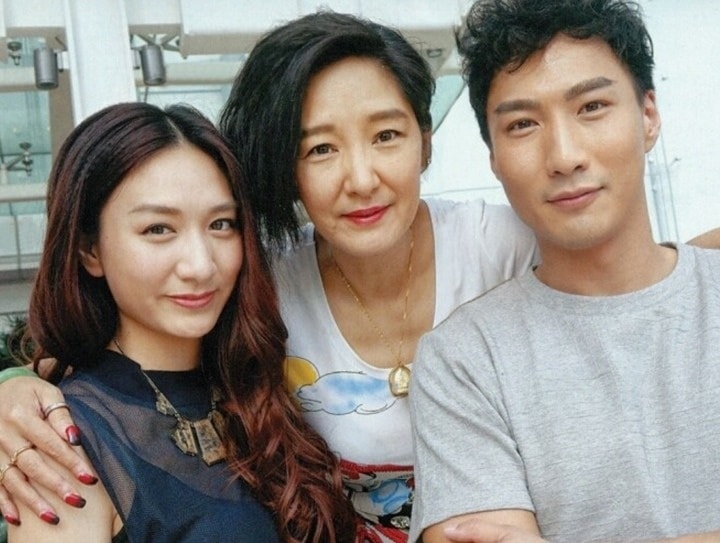 Lý Mạc Sầu ảnh 2 Ly Mac Sau anh 2