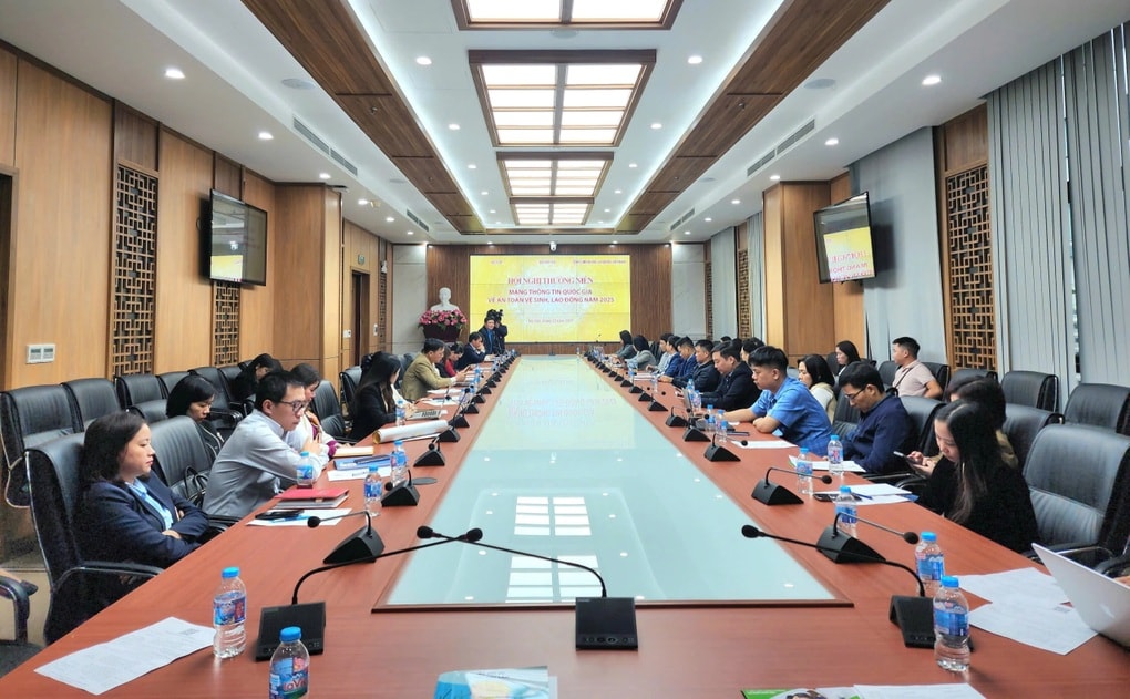 Nhận diện rủi ro mới về an toàn lao động trong bối cảnh công nghệ số - 1