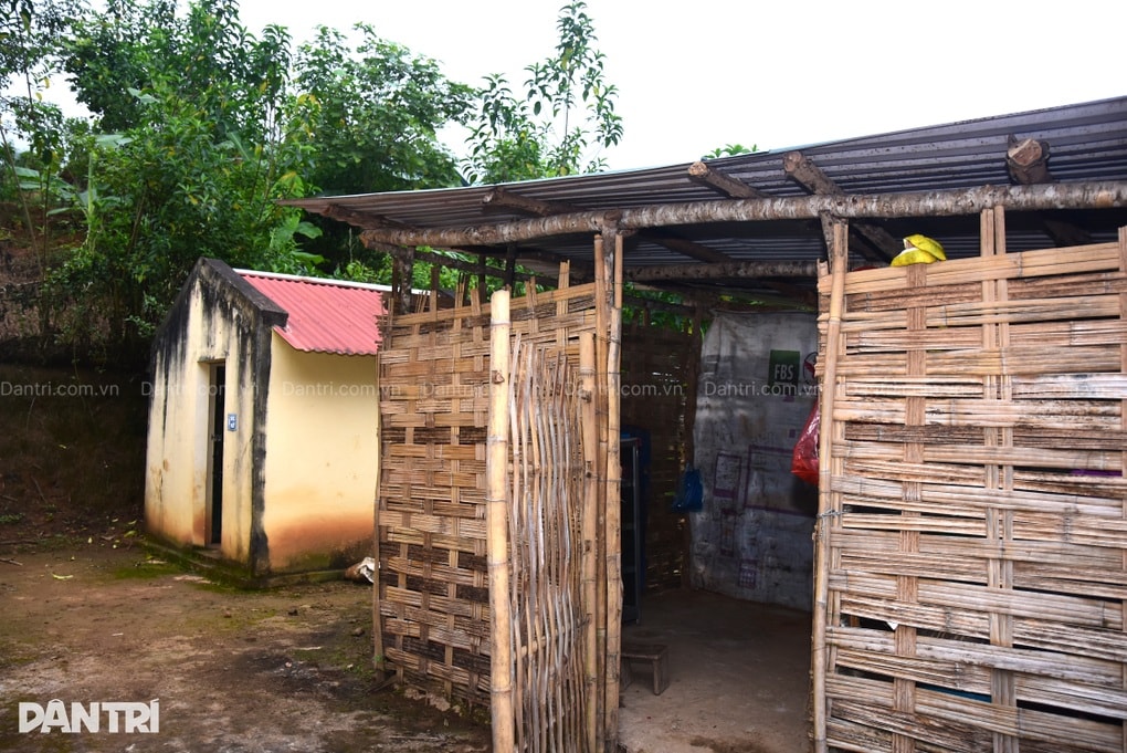 Niềm mong mỏi của cô và trò ở 2 điểm trường nhiều không - 4