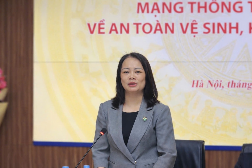 Nhận diện rủi ro mới về an toàn lao động trong bối cảnh công nghệ số - 2