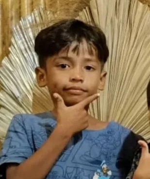 Tắm sông cùng bạn, bé trai 10 tuổi bị thứ đáng sợ kéo xuống nước sâu tử vong - Ảnh 1.