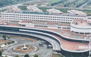 Chi 2.300 tỷ đồng xây dựng bệnh viện “Xanh - Thông minh - Nhân văn”- Ảnh 4.