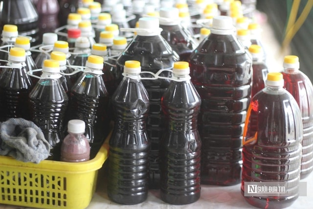 Người đàn ông vùng biển đưa sự mặn mòi của mắm truyền thống đi xa, thu về hàng tỷ đồng/năm- Ảnh 4.