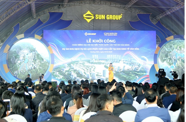 Ba ông lớn BDS cùng hàng trăm nghìn tỷ đồng "đổ bộ" Quảng Ninh- Ảnh 3.