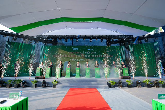 Ba ông lớn BDS cùng hàng trăm nghìn tỷ đồng "đổ bộ" Quảng Ninh- Ảnh 2.