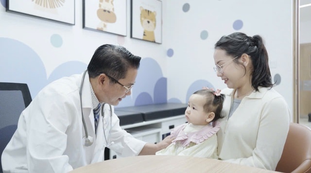 Chi 2.300 tỷ đồng xây dựng bệnh viện “Xanh - Thông minh - Nhân văn”- Ảnh 1.