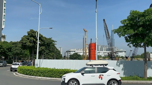 Chuyển động mới tại Khu đô thị Sala sau 10 năm phát triển mạnh mẽ - Ảnh 2.