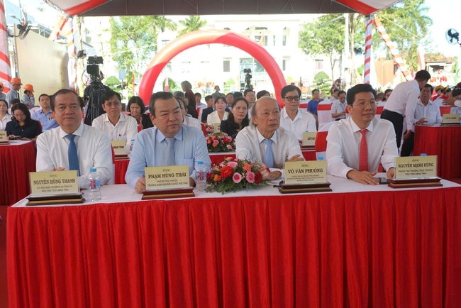 Tây Ninh chuẩn bị có công khu công nghiệp và khách sạn 4 sao - Ảnh 5.