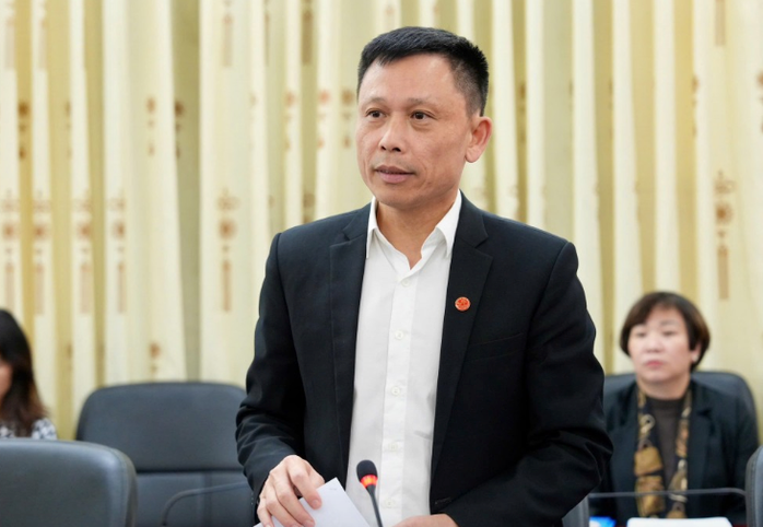 Ký kết hợp tác bảo vệ và quảng bá ẩm thực Hà Nội - di sản Phở - Ảnh 2.