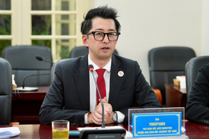 Ký kết hợp tác bảo vệ và quảng bá ẩm thực Hà Nội - di sản Phở - Ảnh 3.