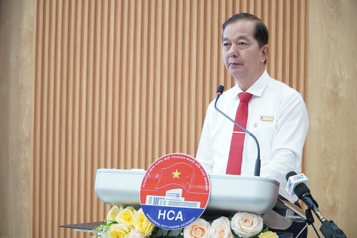 Cách nào để phát triển kinh tế tư nhân? - Ảnh 1.