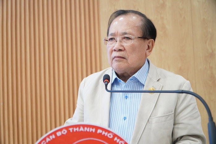 Cách nào để phát triển kinh tế tư nhân? - Ảnh 4.