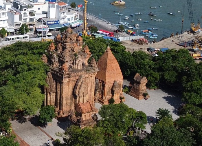 Du lịch Khánh Hòa - "cực tăng trưởng" thúc đẩy kinh tế 2 con số - Ảnh 2.