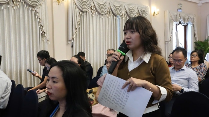 Doanh nghiệp trà sữa kêu khổ vì kiểm tra Hải quan và chuyên ngành - Ảnh 2. Doanh nghiệp trà sữa kêu khổ vì kiểm tra Hải quan và chuyên ngành - Ảnh 2.