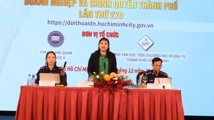 Doanh nghiệp trà sữa kêu khổ vì kiểm tra Hải quan và chuyên ngành - Ảnh 1. Doanh nghiệp trà sữa kêu khổ vì kiểm tra Hải quan và chuyên ngành - Ảnh 1.