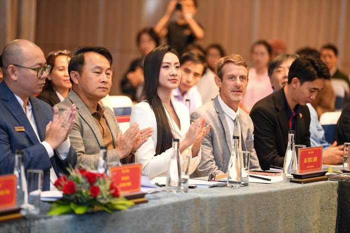 Du lịch Khánh Hòa - "cực tăng trưởng" thúc đẩy kinh tế 2 con số - Ảnh 1.