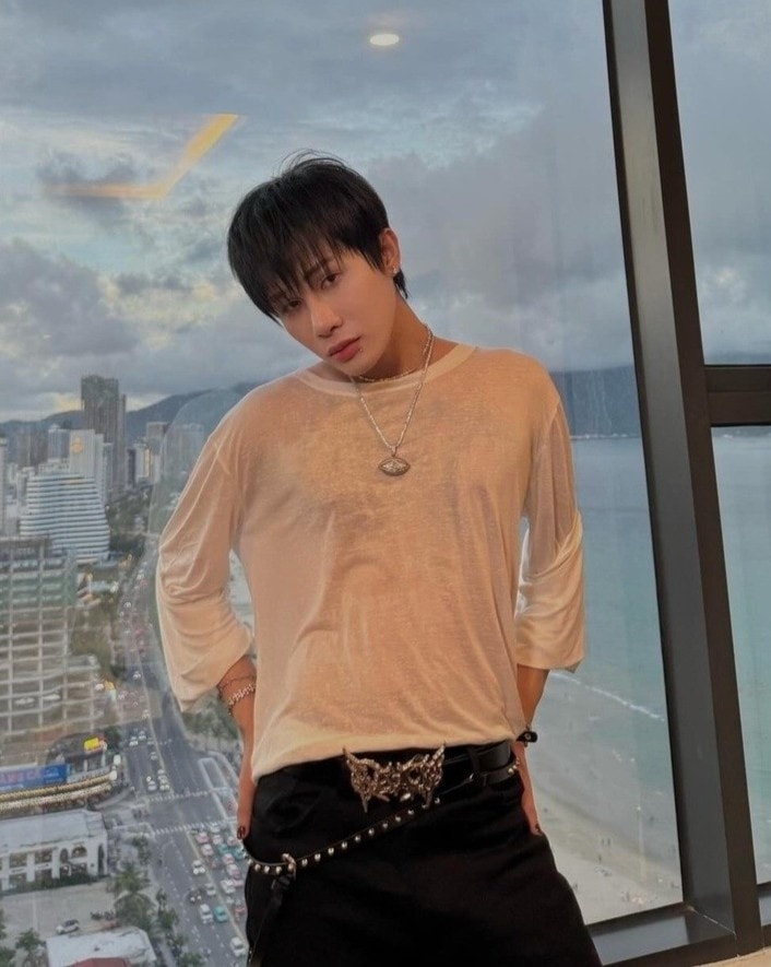 Jack ảnh 1 Jack anh 1