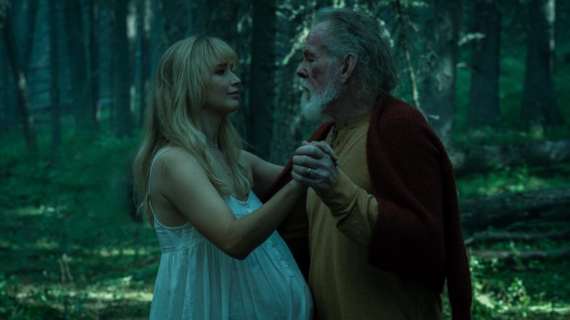 Die my love ảnh 4 Die my love anh 4