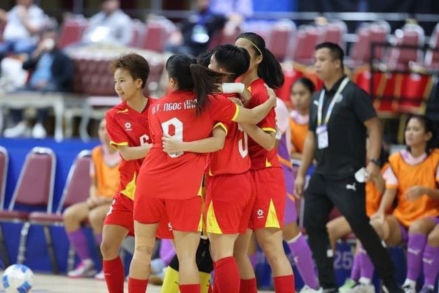 SEA Games 33: Những tấm huy chương Vàng lịch sử của Thể thao Việt Nam- Ảnh 1. SEA Games 33: Những tấm huy chương Vàng lịch sử của Thể thao Việt Nam- Ảnh 1.