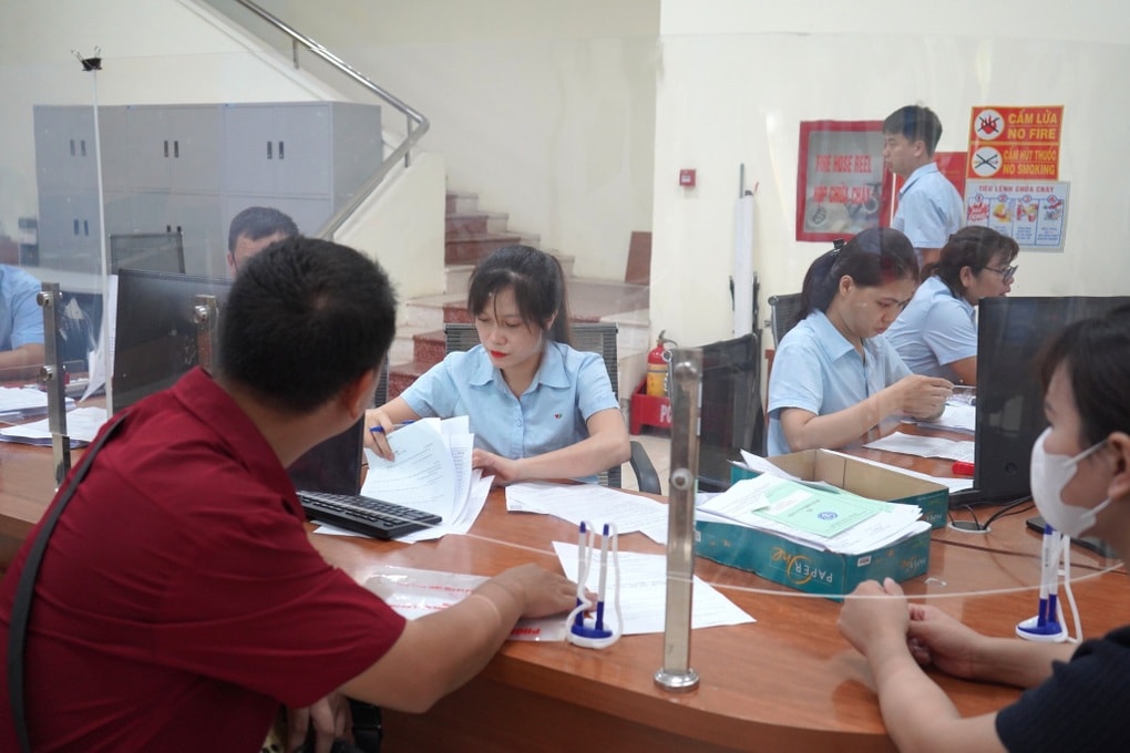 100% lao động thuộc hộ nghèo, cận nghèo được hỗ trợ học nghề - 1