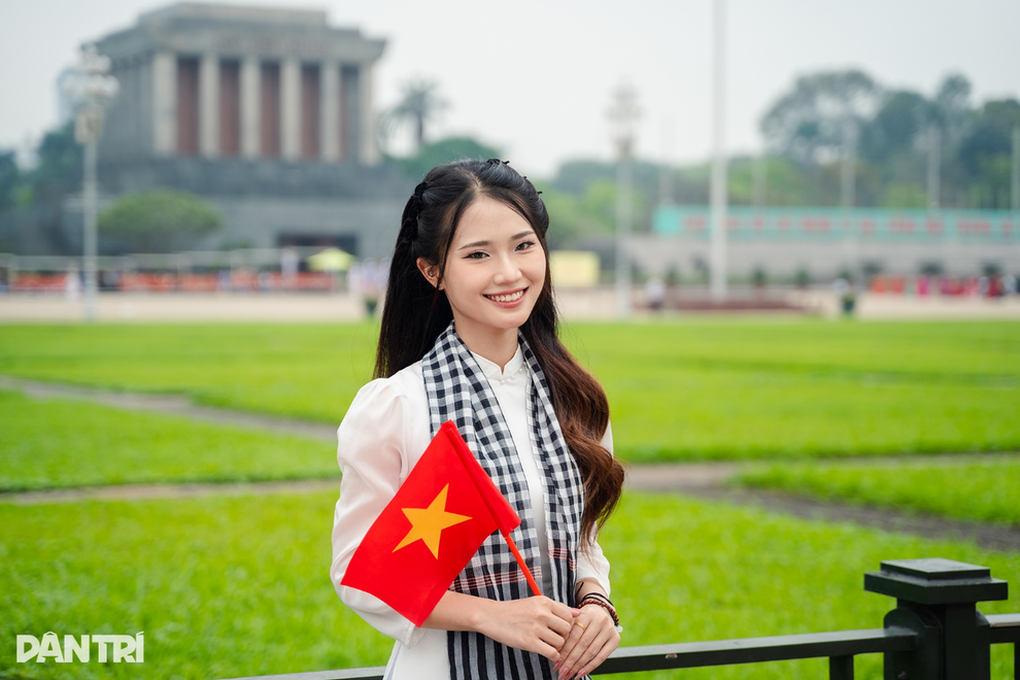 Hà Nội sẽ có tour xe đạp khám phá Thủ đô về đêm - 2