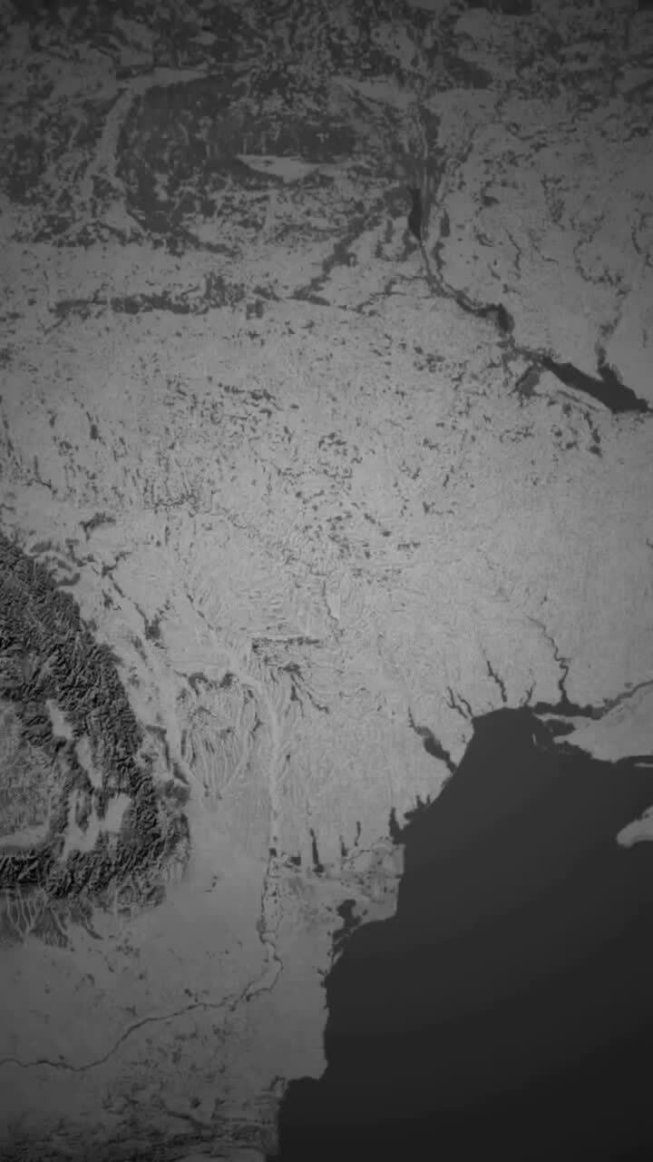 24 giờ ở quốc gia 'không tồn tại' của hai du khách