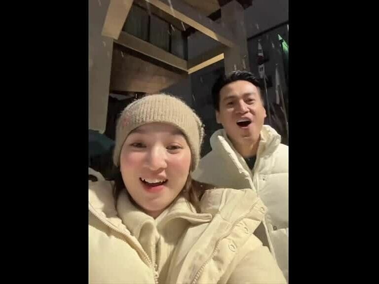 Vợ chồng Ngọc Thuận 