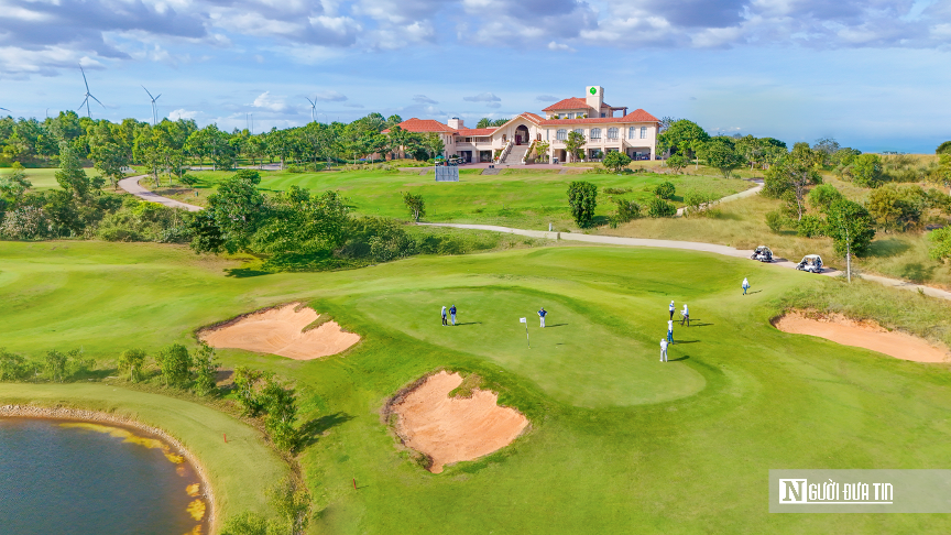 Điểm nhấn mới trong chiến lược phát triển du lịch Lâm Đồng- Ảnh 1.