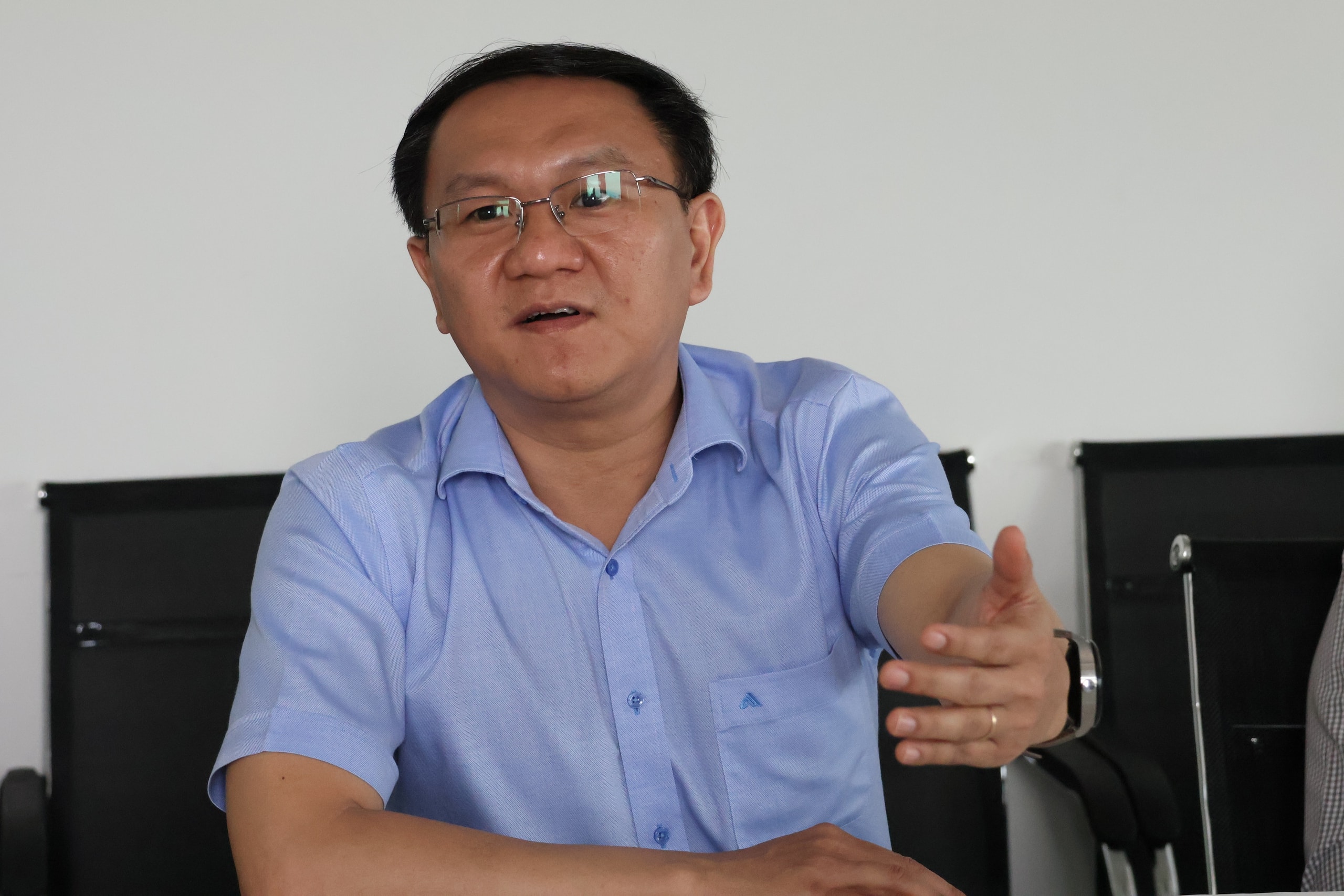 TPHCM thí điểm chính sách mới giúp thương mại hóa kết quả nghiên cứu hiệu quả hơn - Ảnh 1. TPHCM thí điểm chính sách mới giúp thương mại hóa kết quả nghiên cứu hiệu quả hơn - Ảnh 1.