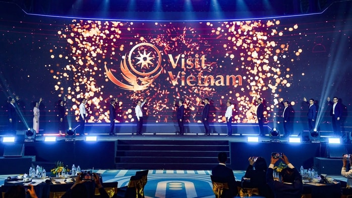 Ra mắt nền tảng Visit Vietnam: Khởi đầu kỷ nguyên số du lịch Việt Nam - Ảnh 1.