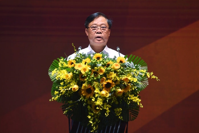 Ra mắt nền tảng Visit Vietnam: Khởi đầu kỷ nguyên số du lịch Việt Nam - Ảnh 2.