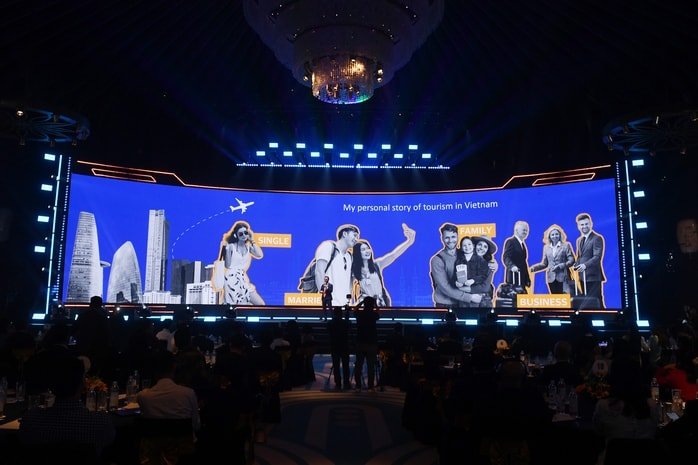 Ra mắt nền tảng Visit Vietnam: Khởi đầu kỷ nguyên số du lịch Việt Nam - Ảnh 3.