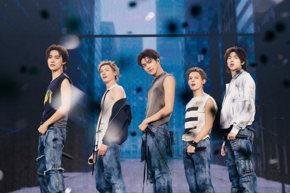 CORTIS ảnh 3 CORTIS anh 3