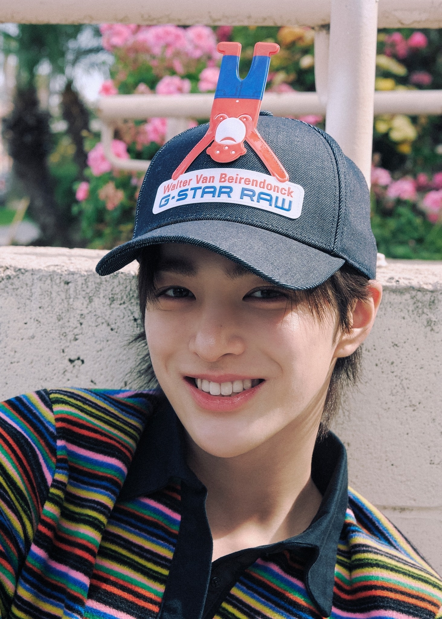 CORTIS ảnh 8 CORTIS anh 8