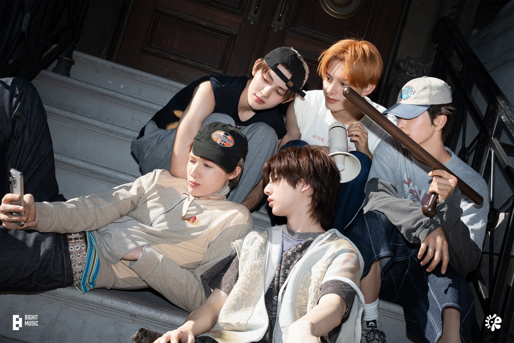 CORTIS ảnh 2 CORTIS anh 2