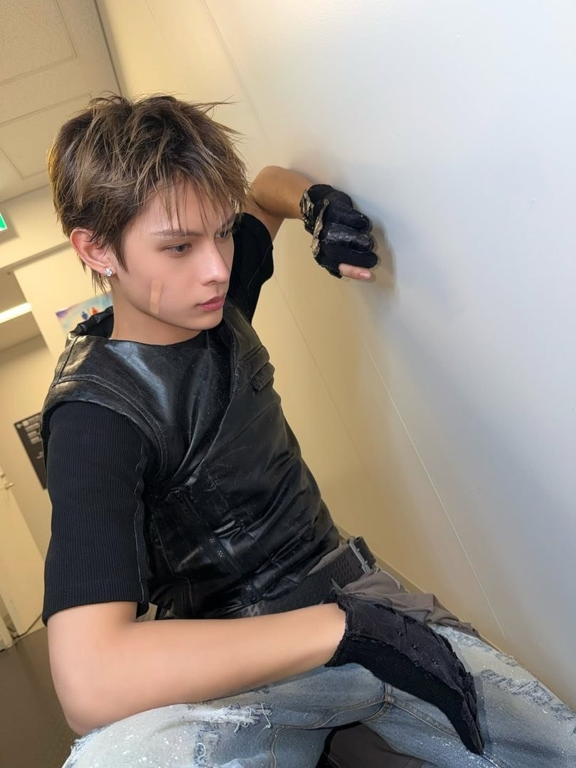 CORTIS ảnh 10 CORTIS anh 10