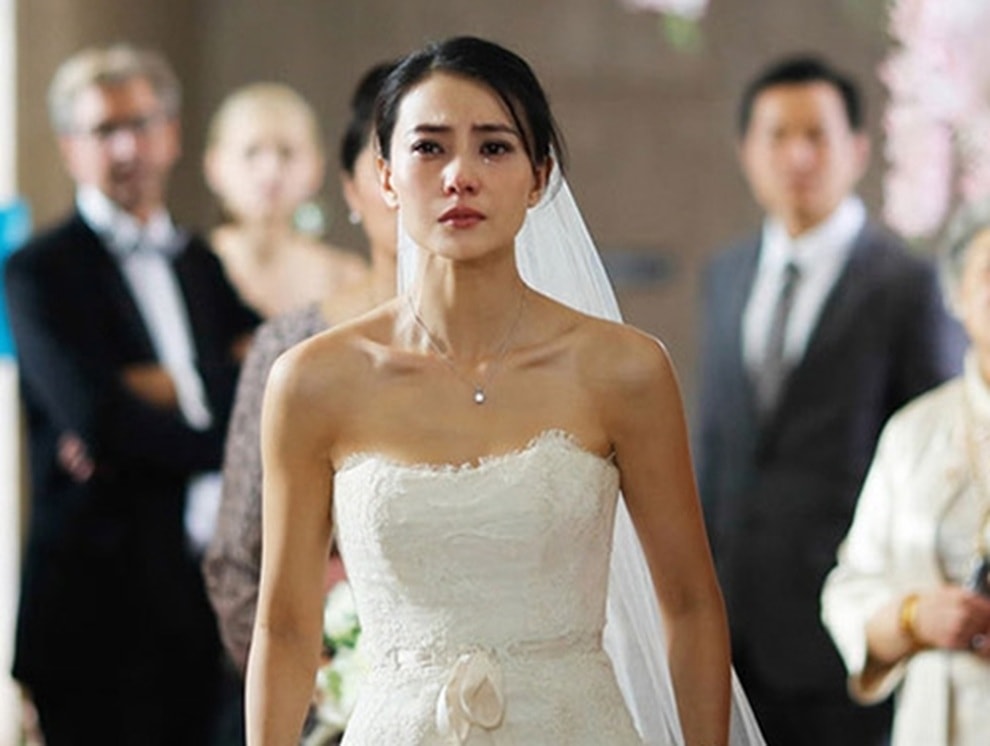 Vì hành động khó chấp nhận của nhà gái, tôi bỏ về ngay trong ngày cưới - 1