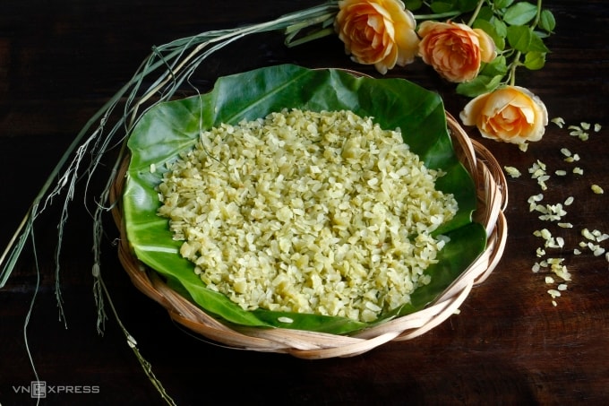 7 món ăn Hà Nội là Di sản văn hóa phi vật thể quốc gia - 2