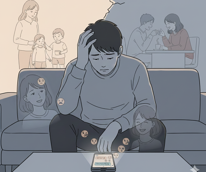 Trong men say, tôi lỡ quá giới hạn với nữ đồng nghiệp có gia đình