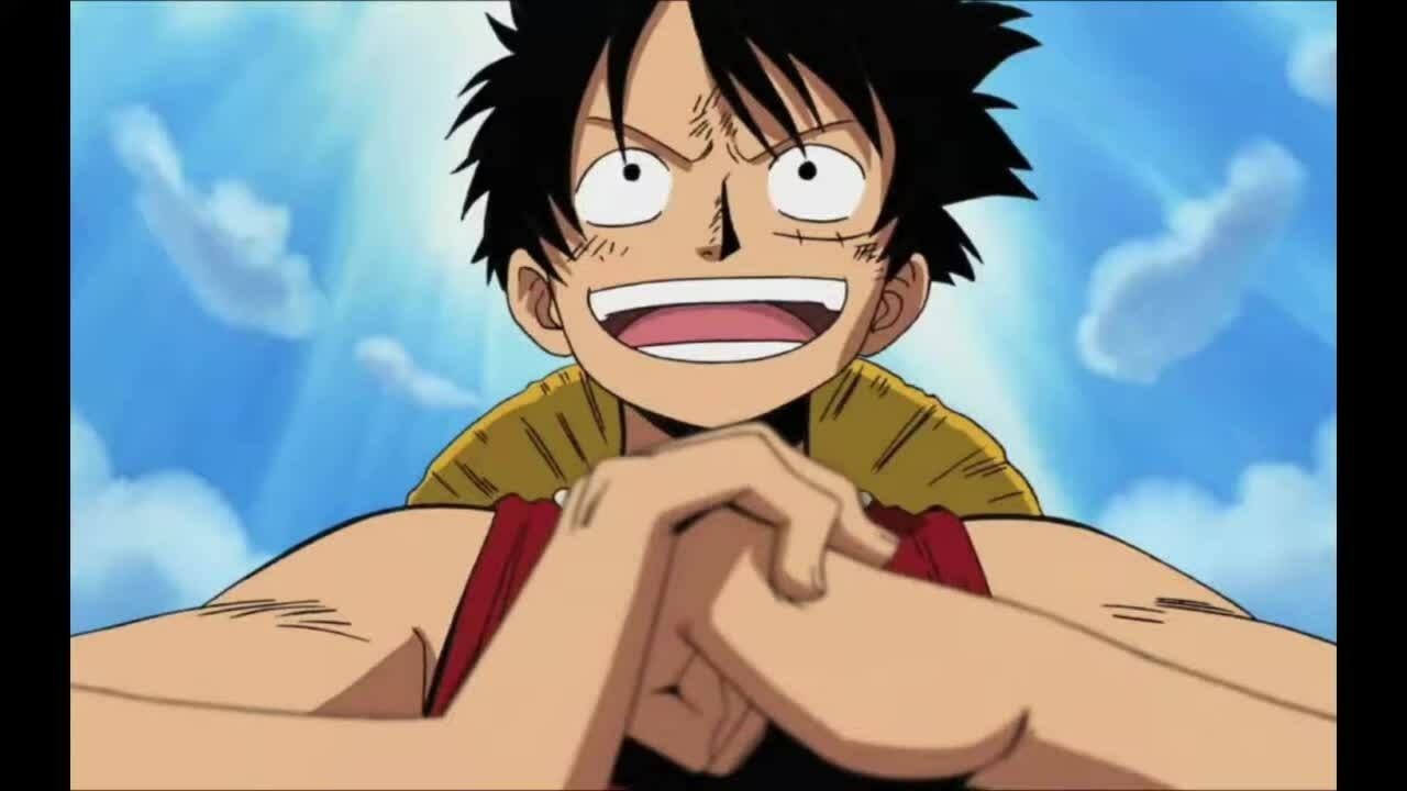 'Monkey D. Luffy’s Theme' - bản nhạc chủ đề của Luffy