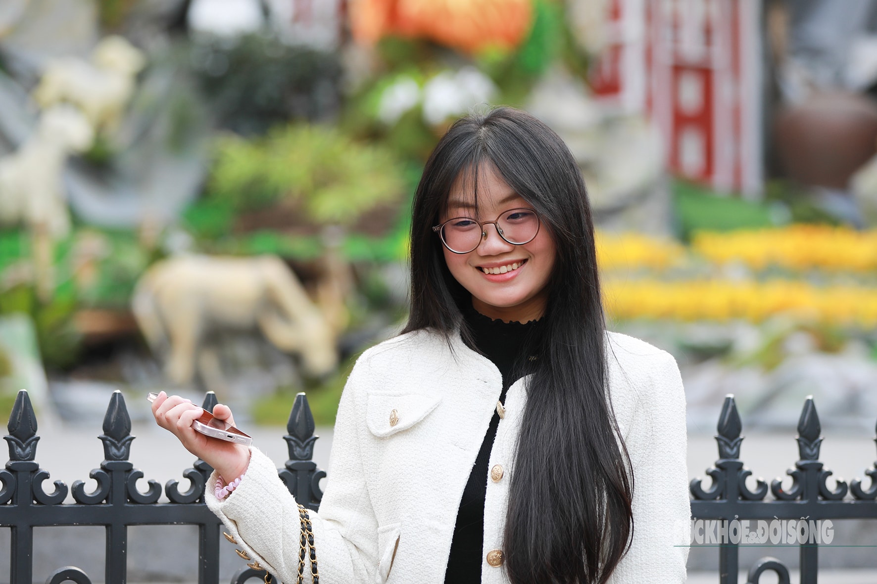 Nhà thờ Lớn mùa Noel - điểm đến của du khách- Ảnh 9.