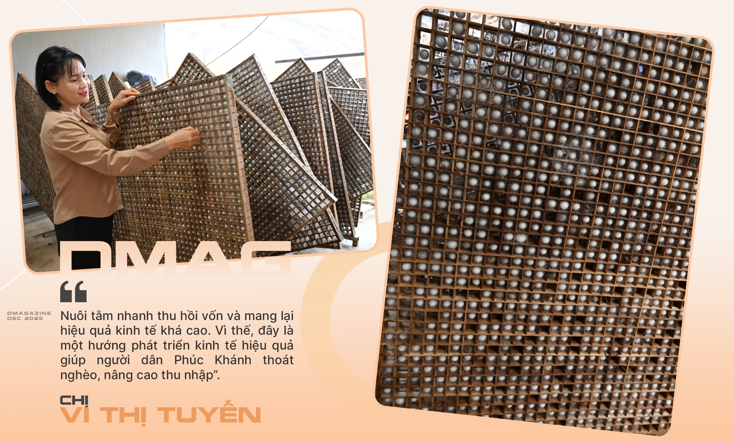 Phát triển nông nghiệp hàng hóa để giúp người dân thoát nghèo - 7