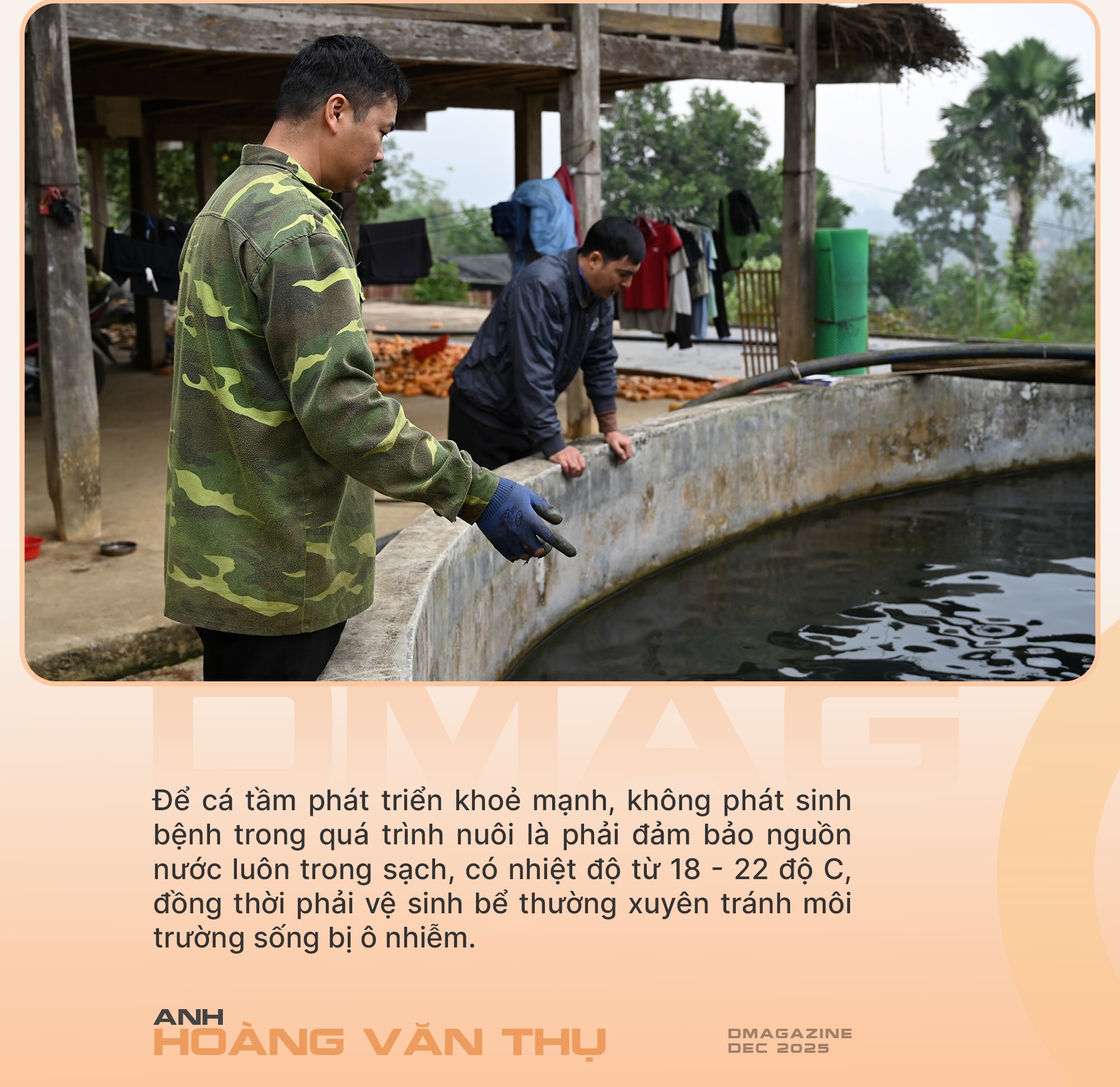 Phát triển nông nghiệp hàng hóa để giúp người dân thoát nghèo - 13