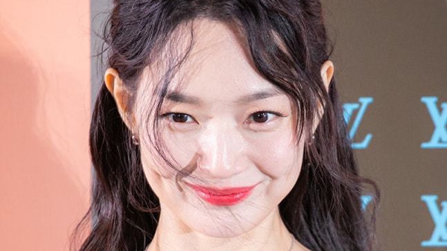 Shin Min Ah tại sự kiện ngày 3/12/2025
