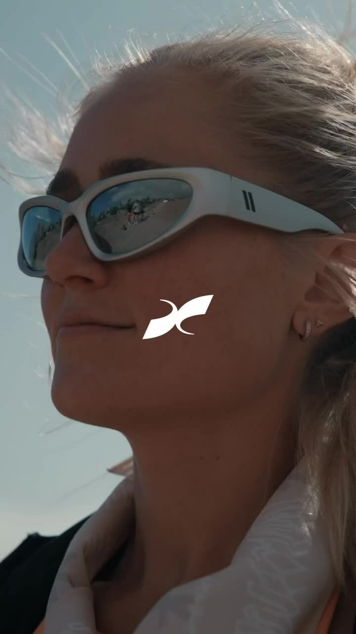 Chạy 480 km qua sa mạc Atacama khi mang thai 22 tuần