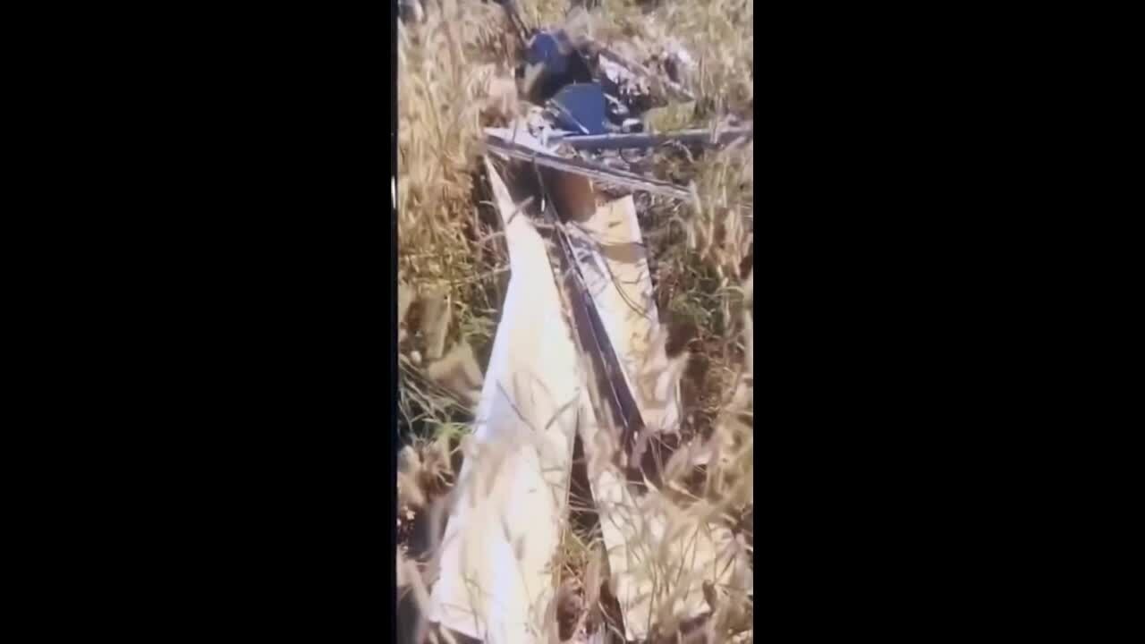 Campuchia tuyên bố bắn rơi UAV cỡ lớn của Thái Lan