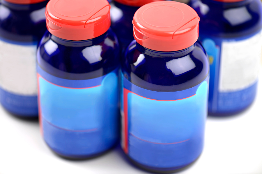 Nghiên cứu khuyến nghị không tự ý bổ sung choline